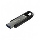 SanDisk Extreme Go unità flash USB 64 GB USB tipo A 3.2 Gen 1 (3.1 Gen 1) Acciaio inox cod. SDCZ810-064G-G46