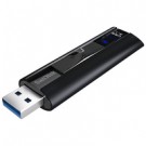 SanDisk Extreme Pro unità flash USB 128 GB USB tipo A 3.2 Gen 1 (3.1 Gen 1) Nero cod. SDCZ880-128G-G46