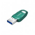 SanDisk Ultra Eco unità flash USB 512 GB USB tipo A 3.2 Gen 1 (3.1 Gen 1) Verde cod. SDCZ96-512G-G46