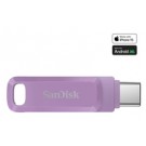 SanDisk Ultra Dual Drive Go unità flash USB 1 TB USB tipo-C 3.2 Gen 1 (3.1 Gen 1) Lavanda cod. SDDDC3-1T00-G46L
