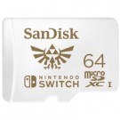SanDisk SDSQXAT-064G-GNCZN memoria flash 64 GB MicroSDXC cod. SDSQXAT-064G-GNCZN
