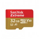 SanDisk Extreme 512 GB MicroSDHC UHS-I Classe 10 cod. SDSQXAV-512G-GN6MA