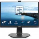 Philips B Line Monitor LCD con PowerSensor 221B7QPJKEB/00 cod. 221B7QPJKEB/00