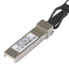 Alcatel-Lucent SFP-10G-C1M modulo del ricetrasmettitore di rete Rame 10000 Mbit/s SFP+ cod. SFP-10G-C1M