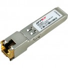 Alcatel-Lucent SFP-GIG-T modulo del ricetrasmettitore di rete Rame 1000 Mbit/s cod. SFP-GIG-T