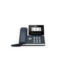Yealink SIP-T53W telefono IP Grigio 8 linee LCD Wi-Fi cod. SIP-T53W