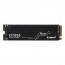 Kingston Technology SSD Kingston KC3000S 512G - SKC3000S/512G