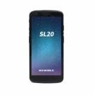 M3 Mobile "Mobile SL20, 2D, SE4710, USB, USB-C, BT (BLE, 5.0), Wi-Fi, 4G, NFC, GPS, Android" - SL204C-R2CHSE-HF-01