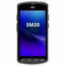 M3 Mobile portable data collection device, 2D, imager (Smart Focus), GPS, display (touch screen), speaker, Camera (16MP, auto-focus), front camera (5MP), vibration, 12.7 cm (5), USB (2.0, Host), Bluetooth (class, class 5.1), Wi-Fi (802.11ax), 4G (LTE), NF
