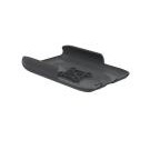 Ergonomic Solutions Ergonomic Solutions Ergonomic Solutions SpacePole Payment SPMC104-CASE accessorio di sistema POS Custodia protettiva POS Nero Plastica (SpacePole Spare part - mCase - for Miura M010 - Warranty: 12M) - SPMC104-CASE