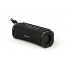 Sony ULT FIELD 1 - Speaker portatile wireless Bluetooth con ULT POWER SOUND, bassi potenti, IP67, impermeabile, antipolvere, antiurto, batteria da 12 ore, qualità chiamata chiara, anche da esterno, viaggio cod. SRSULT10B