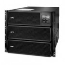 APC Smart-UPS On-Line gruppo di continuità (UPS) Doppia conversione (online) 10 kVA 10000 W 10 presa(e) AC cod. SRT10KRMXLI
