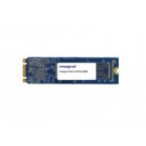 Integral SSDM2120BM2280FS-L-IN drives allo stato solido 128 GB M.2 Serial ATA III 3D TLC NAND cod. SSDM2120BM2280FS-L-IN