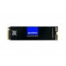 Goodram PX500 1 TB M.2 PCI Express 3.0 NVMe 3D NAND cod. SSDPR-PX500-01T-80