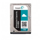 Seagate Enterprise ST1000NX0333 disco rigido interno 2.5" 2 TB SAS cod. ST1000NX0333