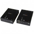 StarTech.com Extender HDMI HDBaseT via Cat 5 fino a 90m con hub USB a 4 porte - Ultra HD 4K cod. ST121HDBTU