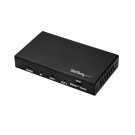 StarTech.com Sdoppiatore Splitter HDMI a 2 porte - 60Hz cod. ST122HD202