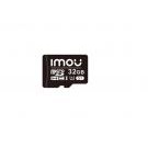 Imou ST2-32-S1 memoria flash 32 GB MicroSD NAND Classe 10 cod. ST2-32-S1