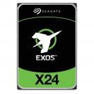 Seagate Exos X24 3.5" 24 TB SATA cod. ST24000NM002H