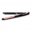 BaByliss Super Smooth 235 Spazzola lisciante Nero, Rosa 2,5 m cod. ST391E