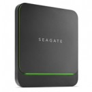 Seagate BarraCuda Fast 500 GB Nero cod. STJM500400
