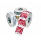 Nakagawa label roll, thermal paper, easily removable, 40x23mm - STLR40X23/82