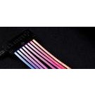 Lian Li Lian Li Lian Li Strimer 8pin 0,3 m (Lian Li Strimer 8-Pin RGB PCIe VGA Power Cable) - STRIMER 8PIN
