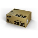 Samsung Cartuccia toner nero ad altissima resa MLT-D203E cod. SU885A