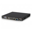 StarTech.com Switch KVM IP VGA USB a 4 porte con Virtual Media cod. SV441DUSBI