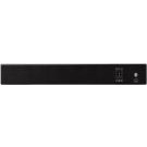 Legrand Legrand Luxul Wireless SW-100-08P-E Netzwerk-Switch Unmanaged Power over Ethernet (PoE) Schwarz (SW-100-08P-E) - SW-100-08P-E