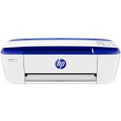 HP DeskJet Stampante multifunzione 3760, Colore, Stampante per Casa, Stampa, copia, scansione, wireless, wireless; idonea a Instant Ink; stampa da smartphone o tablet; scansione verso PDF cod. T8X19B