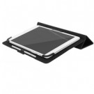 Tucano TAB-FAP10-BK custodia per tablet 25,4 cm (10") Custodia a libro Nero cod. TAB-FAP10-BK
