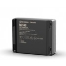 Teltonika 4G LTE Cat 1 asset tracker Universale Nero cod. TAT1403UBP01
