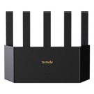 Tenda TE3L v1.0 BE3600 router wireless Gigabit Ethernet Dual-band (2.4 GHz/5 GHz) Nero cod. TE3L