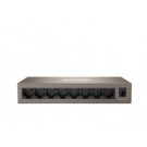 Tenda TEG1008M switch di rete Gigabit Ethernet (10/100/1000) cod. TEG1008M
