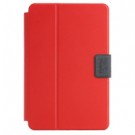 Targus SafeFit 20,3 cm (8") Custodia a libro Rosso cod. THZ64303GL