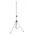 Karma Italiana Karma Italiana Treppiede per box da 125cm a 220cm in alluminio - TL 157K