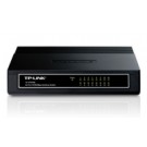 TP-LINK 16-Port 10/100Mbps Desktop Switch - TL-SF1016D