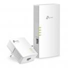 TP-Link TP-Link ADATTATORE POWERLINE TP-LINK WIRELESS EXTENDER TL-WPA7817 KIT AV1000 AX1500 Wi-Fi 6 Kit1(TL-WPA7817+TL-PA7017) - TL-WPA7817 KIT