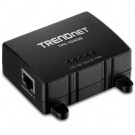 Trendnet TPE-104GS divisore di rete Nero Supporto Power over Ethernet (PoE) cod. TPE-104GS