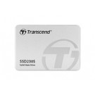 Transcend SSD230S 2.5" 2 TB Serial ATA III 3D NAND cod. TS2TSSD230S