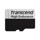 Transcend 350V 32 GB MicroSDHC NAND Classe 10 cod. TS32GUSD350V