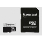 Transcend 340S 64 GB MicroSDXC UHS-I Classe 10 cod. TS64GUSD340S