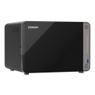 QNAP TS-AI642-8G 3.5 IN AI NAS  6BAY
