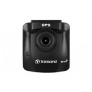 Transcend TS-DP230Q-32G dash cam Full HD Wi-Fi Batteria Nero cod. TS-DP230Q-32G