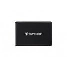 Transcend TS-RDF9K2 lettore di schede Micro-USB Nero cod. TS-RDF9K2