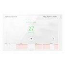 Crestron TSS-1070-W-S unità di comando centrale intelligente per uso domestico Bianco cod. TSS-1070-W-S