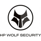HP 1 anno di licenza elettronica per Wolf Pro Security - 1-99 cod. U05L7AAE