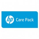 HP 3 anni di servizio ritiro e consegna per notebook con 2 anni di garanzia cod. U1PS4E