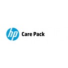 HPE 1 year Next business day Exchange HP 1620 Foundation Care Service cod. U7YG7E